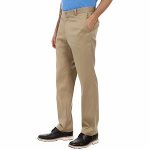 Nike Men's Flat Front Golf Pants